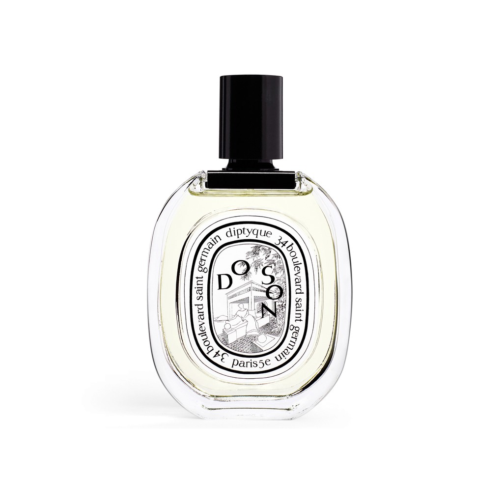 [𝗦𝗔𝗟𝗘]..::✨Nước hoa dùng thử Diptyque Do Son EDP 5ml/10ml/20ml✨::.. | BigBuy360 - bigbuy360.vn