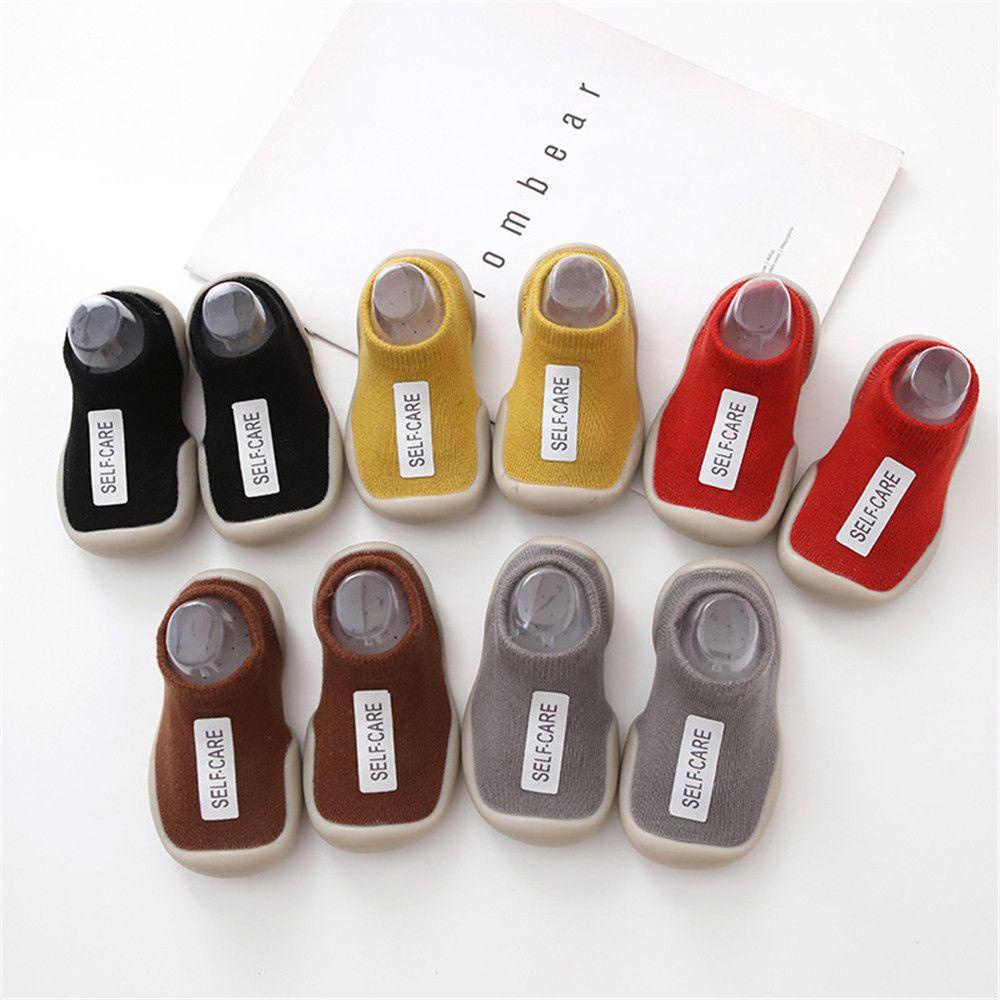 SUSANS Giày Trẻ Em Gái Mới Bé Gái Chống Trượt