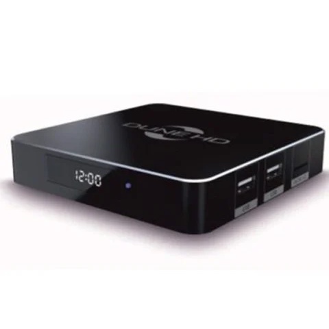 Dune HD RealBox 4K HÀNG CHÍNH HÃNG BẢO HÀNH - NEW 100%
