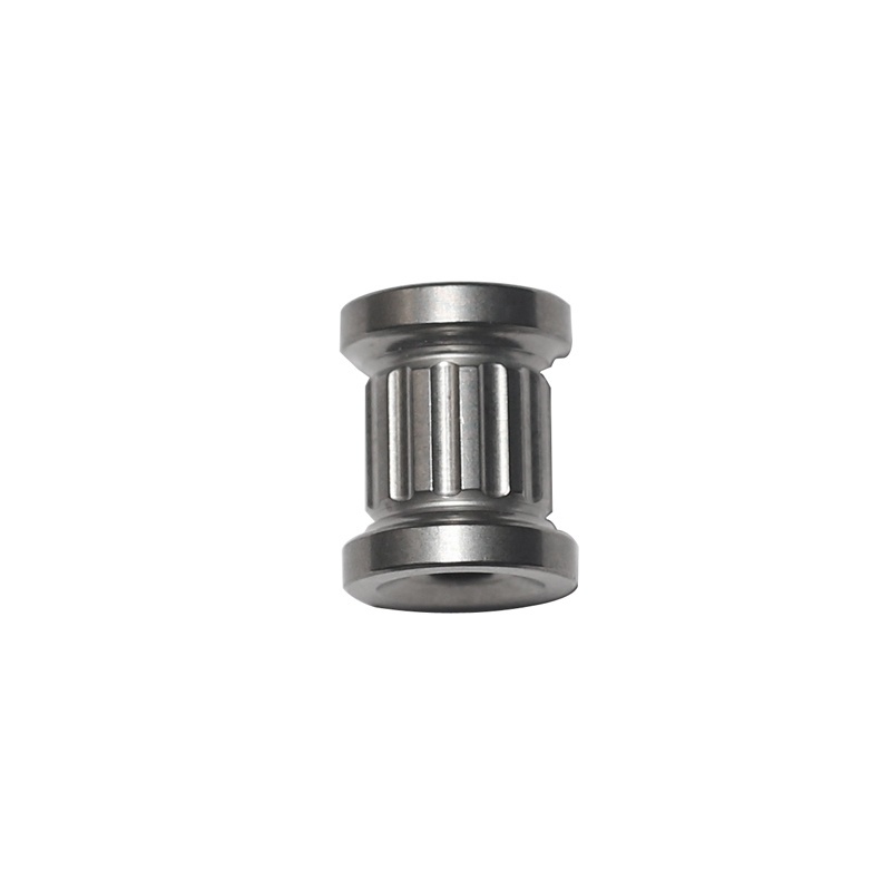 Kẹp giữ dây treo bằng hợp kim titan gắn đèn pin phong cách roman cổ điển