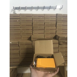 Bàn đạp máy xăm siêu bền
