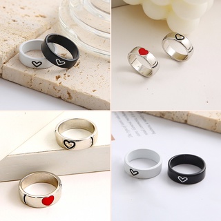Bộ Nhẫn Cặp Tình Nhân Thời Trang