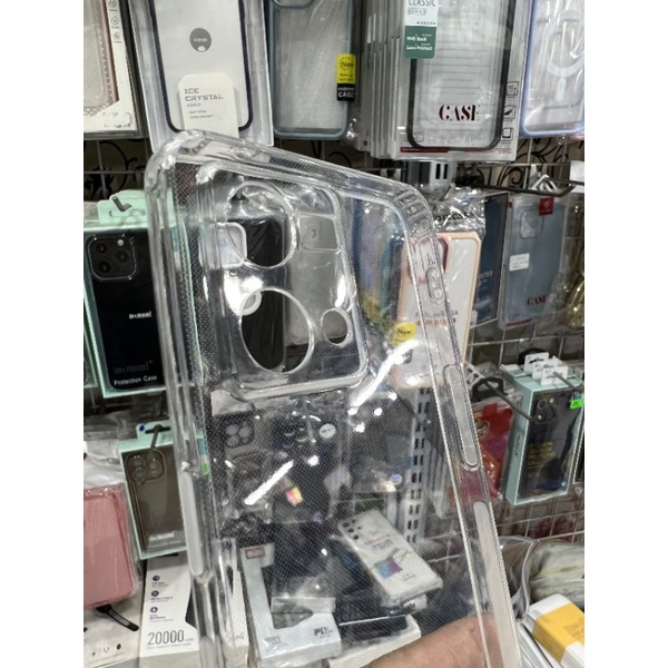 Ốp lưng Oppo Reno 7 4G / Reno 8 4G dẻo siêu trong suốt bảo vệ camera viền nhám chống trượt có nút chắn bụi