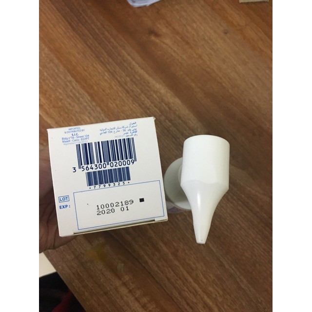 Nước rửa tai Audiclean | BigBuy360 - bigbuy360.vn