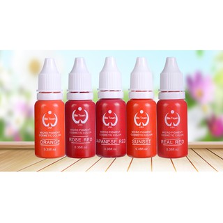 Mực Xăm Tập Biotouch - Mực Đặc, Nhanh Bám