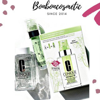 Kem Dưỡng Ẩm Clinique ID Dramatically Different Hydrating Jelly