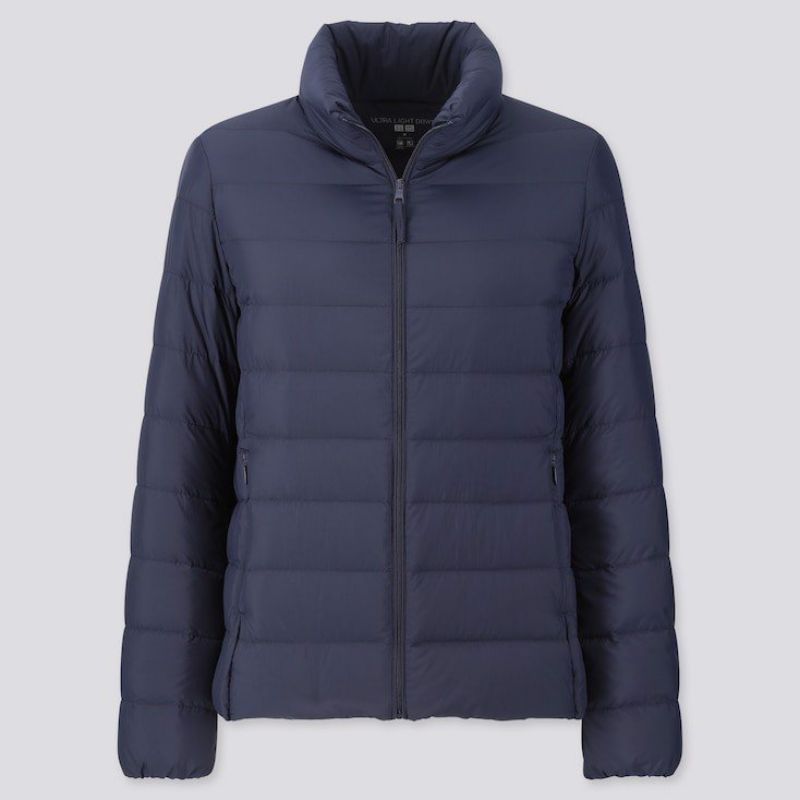 Áo lông vũ Uniqlo