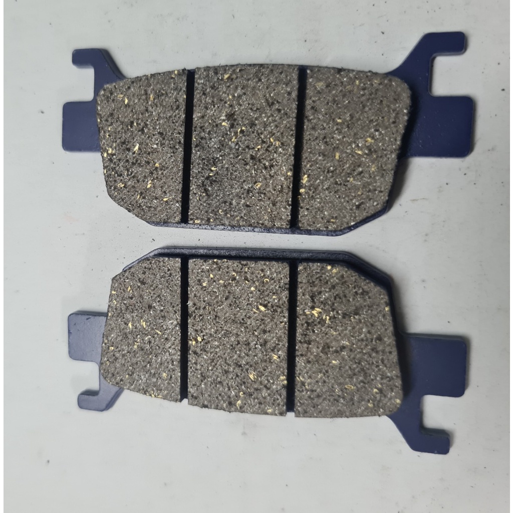 Bố đĩa SH trước VN và Ý