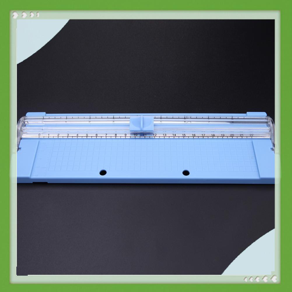 Dụng Cụ Cắt Giấy Cho Độ Chính Xác Cao Thiết Kế Di Động Aigoni A4 / A5