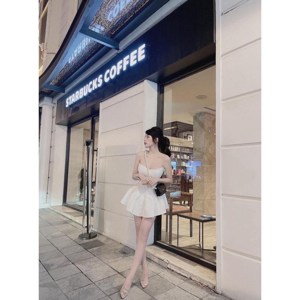 Túi đeo chéo nữ đẹp đi chơi cao cấp phong cách dễ thương cute giá rẻ_TDC068 | BigBuy360 - bigbuy360.vn