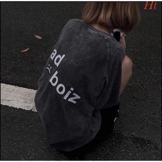 Áo loang sadboiz Ht