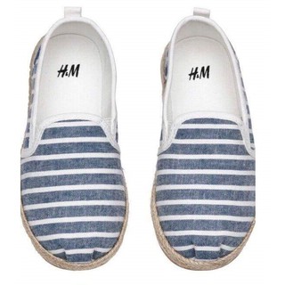 Giày slipon HM