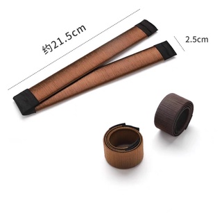 Combo 02 Thanh Búi Tóc Tạo 16 Kiểu Tóc