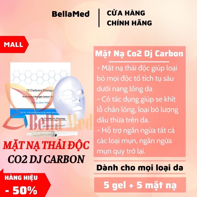 Mặt nạ nóng lạnh