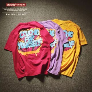 Áo phông ulzzang order