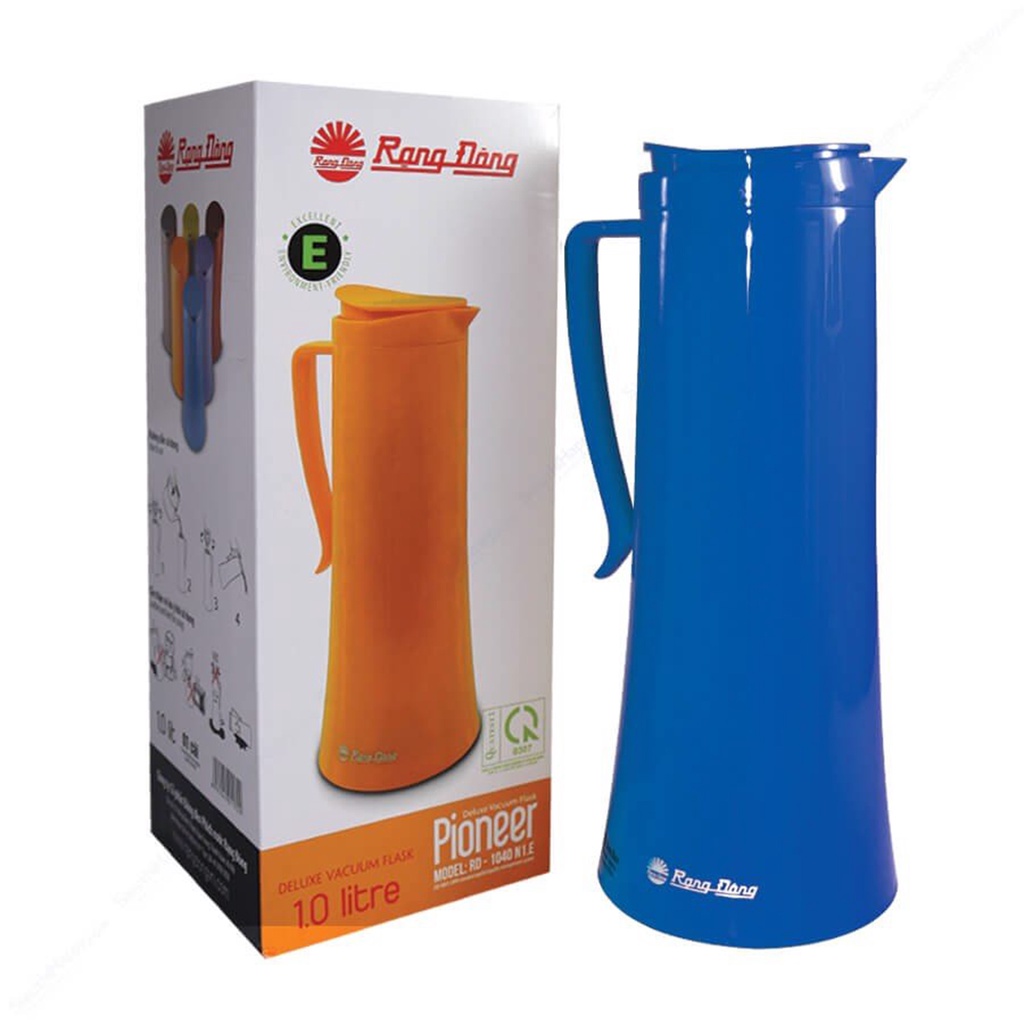 Phích nước rạng đông, 1 Lít 1040 N1