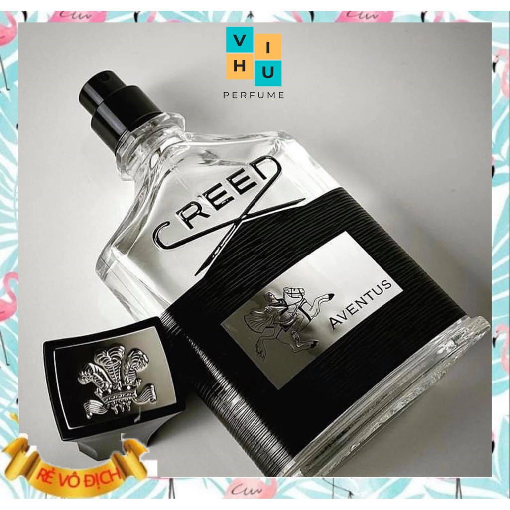 Nước hoa nam, Creed aventus đen lưu hương lâu cả ngày | BigBuy360 - bigbuy360.vn