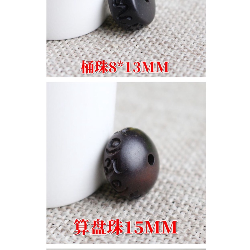 Hạt Xỏ Lỗ Hình Hoa Sen Dùng Làm Trang Sức DIY