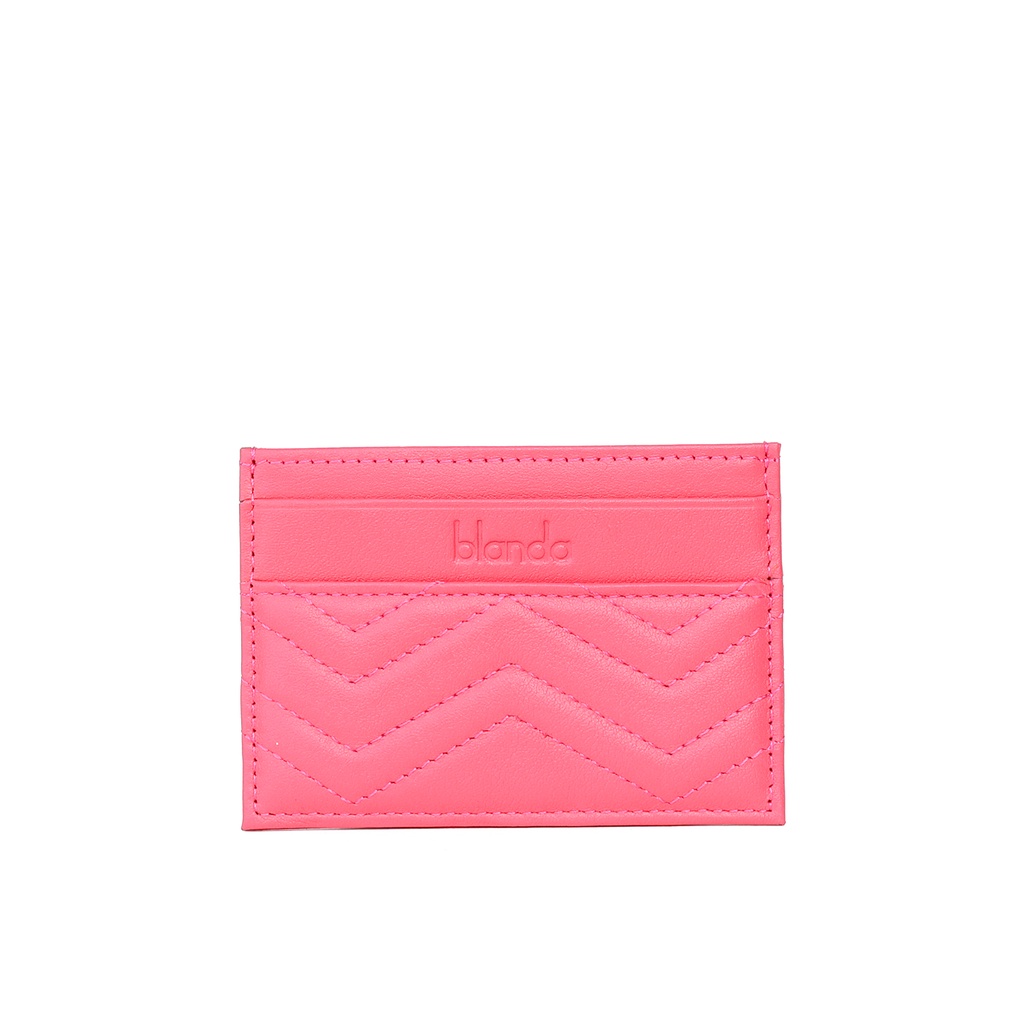 Ví namecard mini Blanda chất liệu da bò cao cấp 7VNDP73