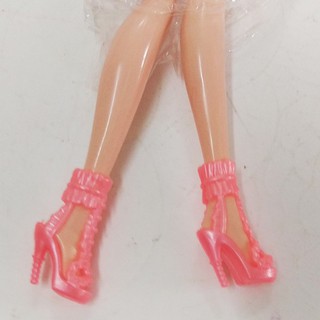 Đồ chơi búp bê khớp cao 31Cm