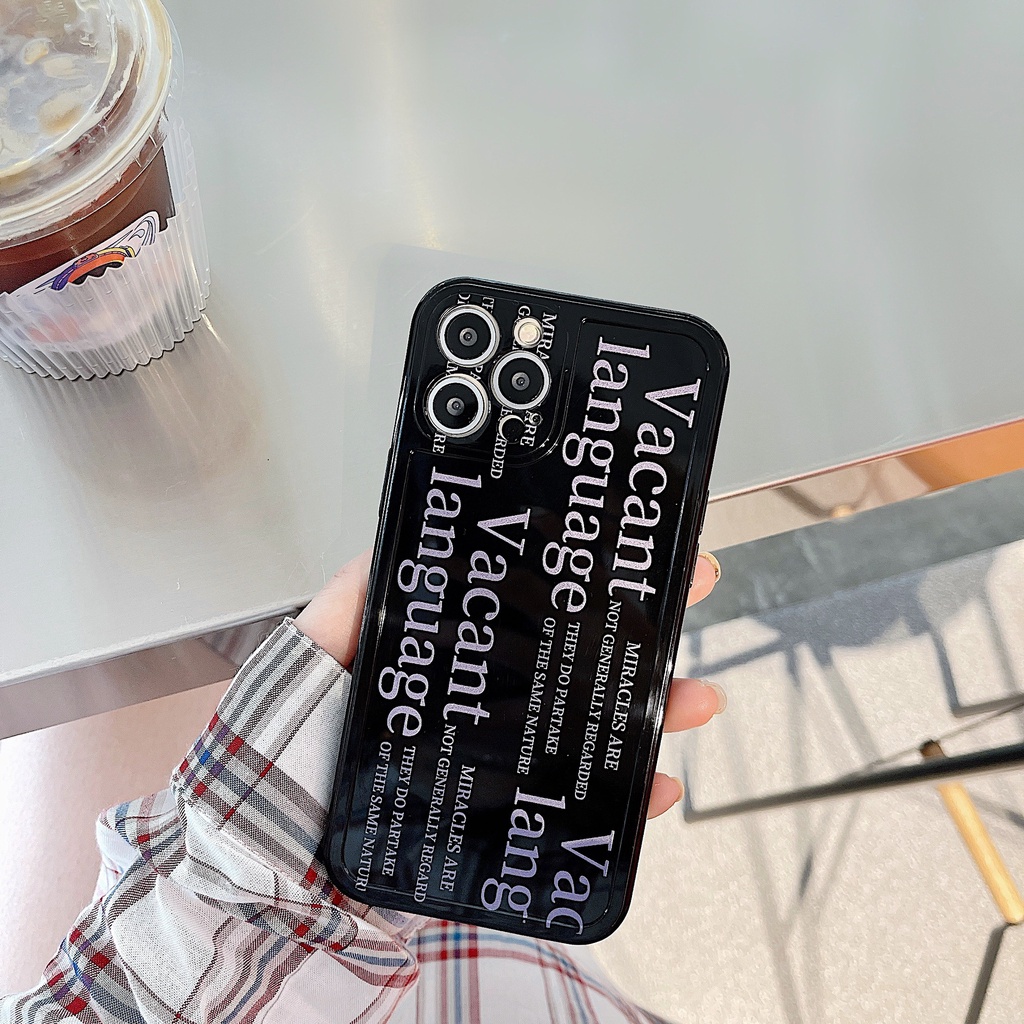Ốp lưng iphone Ốp lưng iphone vuông cạnh hìnhIphone6/6plus/6S/6S plus/6/7/7plus/8/8plus/X/XS/XS Max/11/12/12PROMAX/12MINI/12PRO Dinuo case