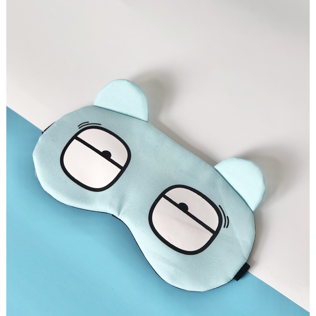 Quà tặng bạn gái Sleep Box Teamo (Màu Blue) - Bộ quà tặng độc đáo và tinh tế - Tặng kèm Memories Frame trị giá 149K | BigBuy360 - bigbuy360.vn