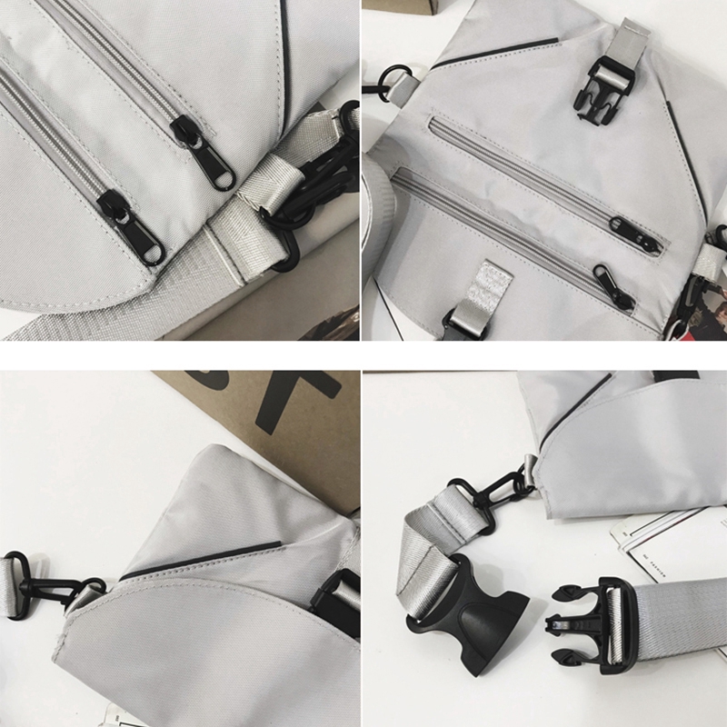 Túi đeo chéo chống thấm nước cho cả nam và nữ | BigBuy360 - bigbuy360.vn