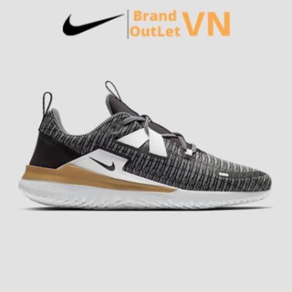 [Sale 3/3]Giày thể thao Nike nam chạy bộ SU19 RENEW ARENA SE Brandoutletvn BQ9259-100 -Ta1