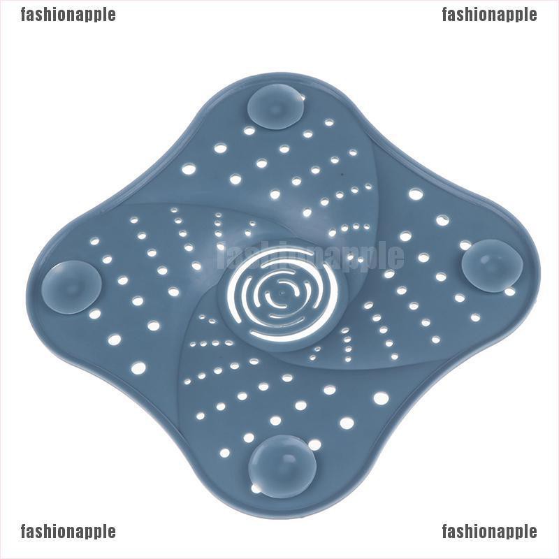 Tấm chặn lọc tóc gắn bồn rửa nhà bếp / phòng tắm tiện dụng