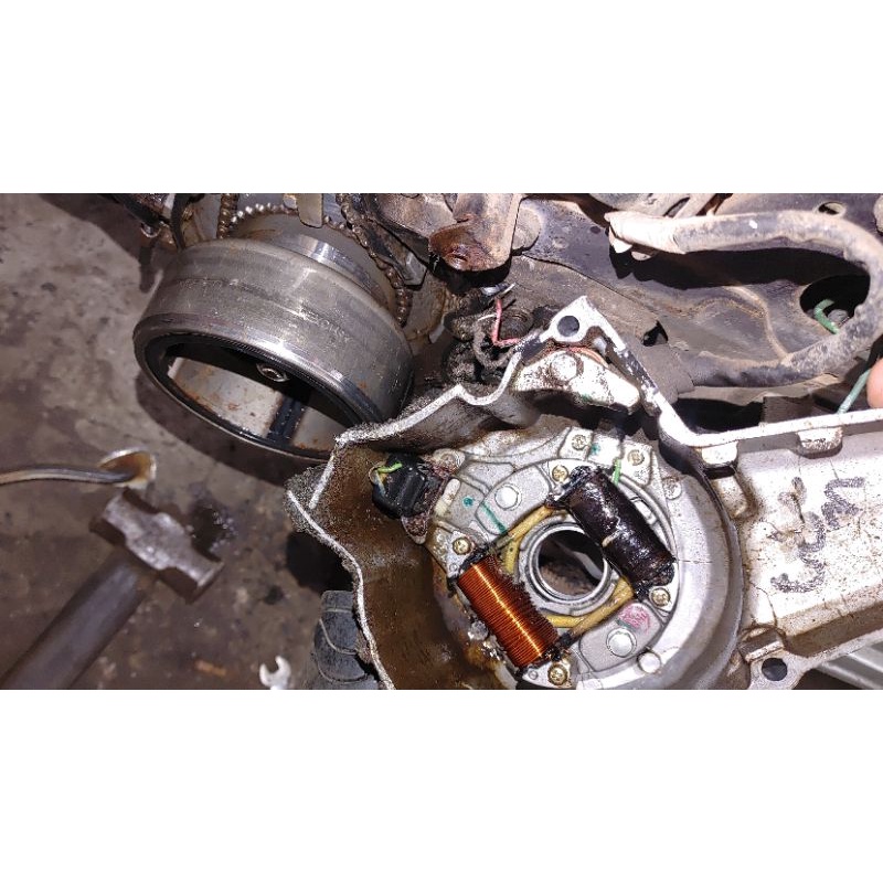 Cuộn điện Dream Thái, cuộn nổ Dream Thái loại 6 tép - Made In Thailand loại tốt