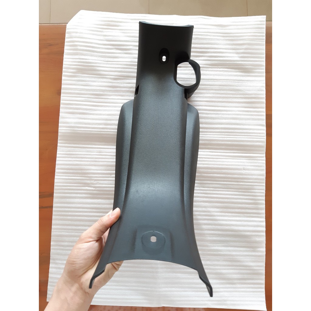 Ốp ổ khóa (Ốp bịt yếm) Jupiter Gravita