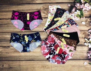 Set Quần chip điều hoà