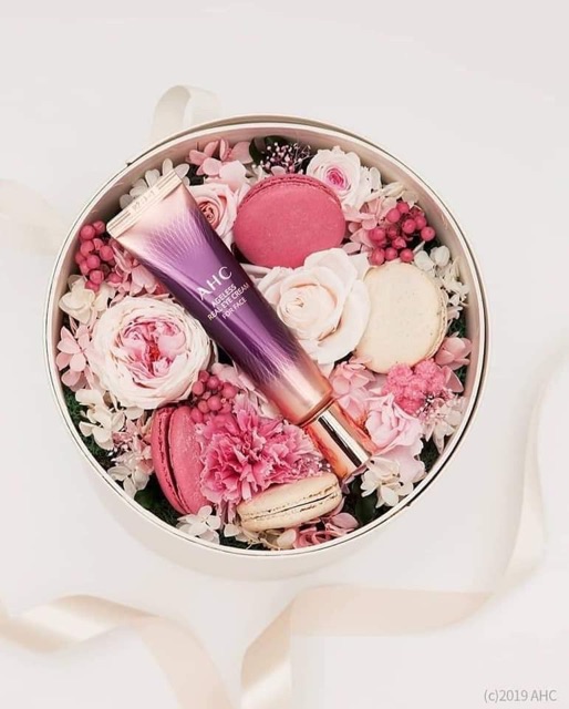 Kem Mắt [FREE SHIP] Kem Dưỡng Mắt Hàn Quốc AHC [Kem Mat] | BigBuy360 - bigbuy360.vn