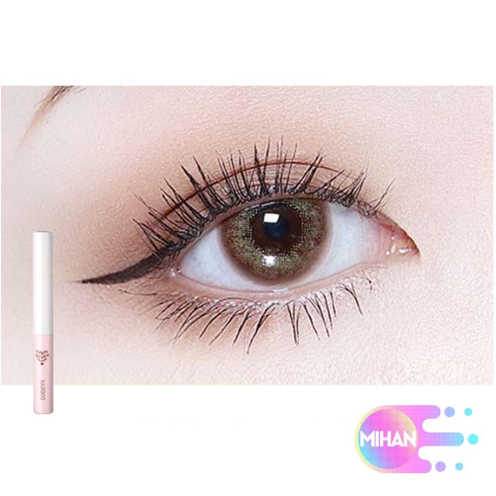 [Hàng mới về] Mascara đầu cọ siêu mỏng trang điểm mịn màng lâu trôi chống nước không dễ phai