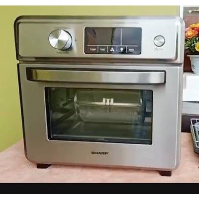 Nồi chiên không dầu Sharp KS-21