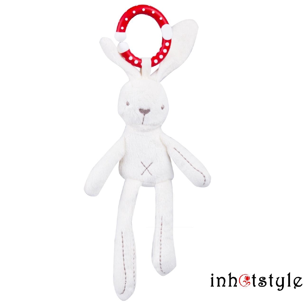 Chuông Treo Đồ Chơi Gắn Xe Đẩy Em Bé