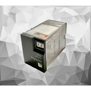 Relay - Rơ le trung gian 14 chân nhỏ 48VAC ( 14-48VAC)