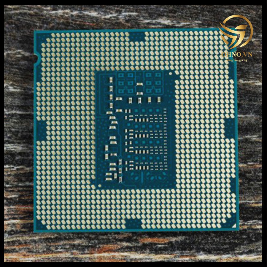 CPU Tray Máy Tính Intel Core I5 Socket 1150 Chạy Main H81 Bộ Vi Xử Lý CPU Desktop Intel Chính Hãng - OHNO VIỆT NAM | BigBuy360 - bigbuy360.vn