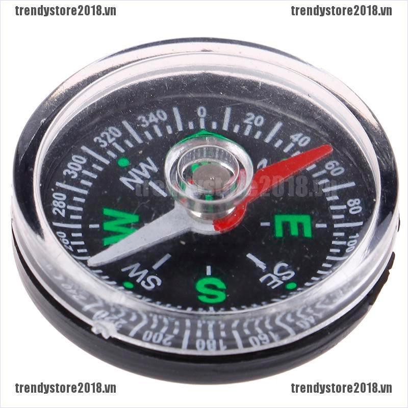 La bàn định vị mini 30mm