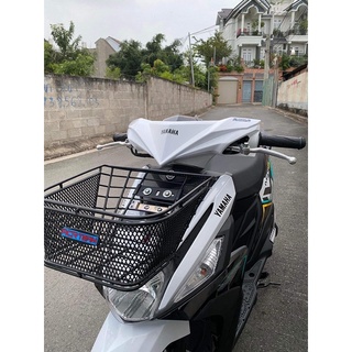 Combo Rổ Pat Mio M3