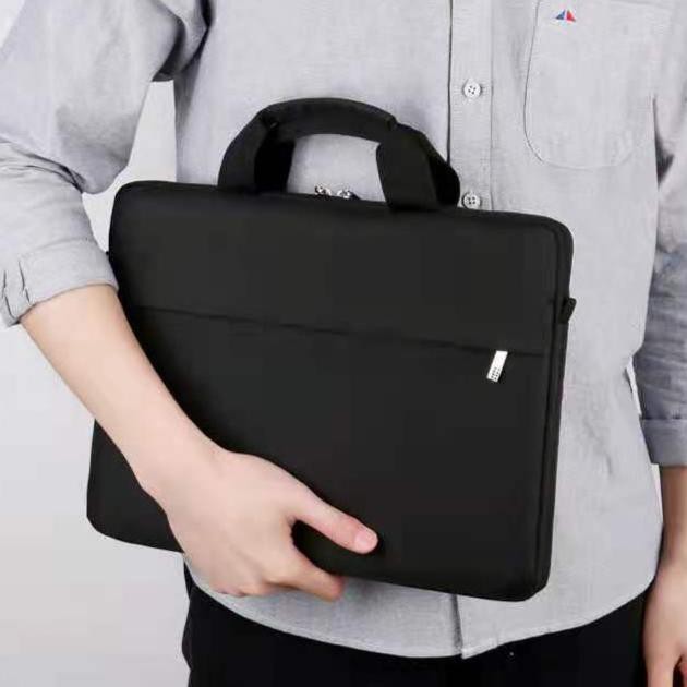 Túi Đựng Laptop Tg140 12-13 Inch Màu Xám Cho Nữ | BigBuy360 - bigbuy360.vn