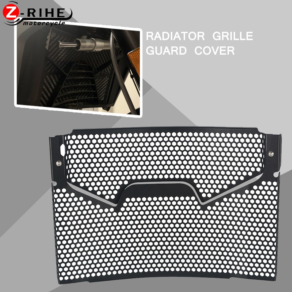 Phụ Kiện Xe Máy F 900 R F900R 2020-2021 Tản Nhiệt Lưới Tản Nhiệt Bảo Vệ Dành Cho Xe BMW F 900 R F900