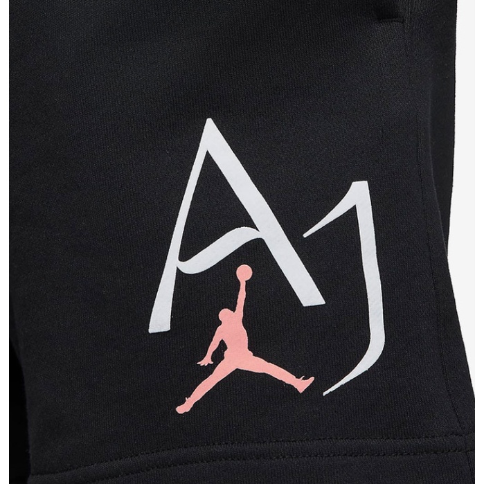 Quần Shorts Nike Jordan Sports DNA Fleece Shorts++DM1873++Hàng Chính Hãng cho Nam