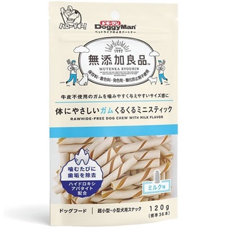 Doggyman que gặm cho chó-120g