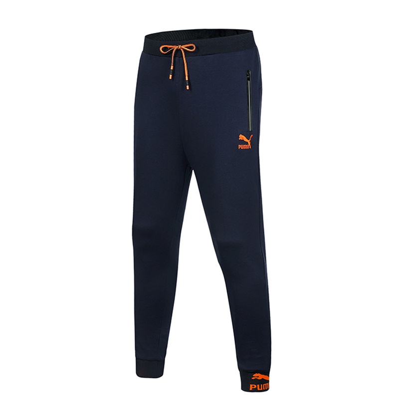 Puma. Quần Jogger Nam Thời Trang Năng Động