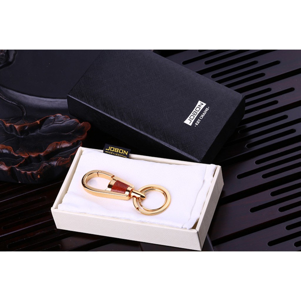 Móc Khoá Jobon Cao Cấp