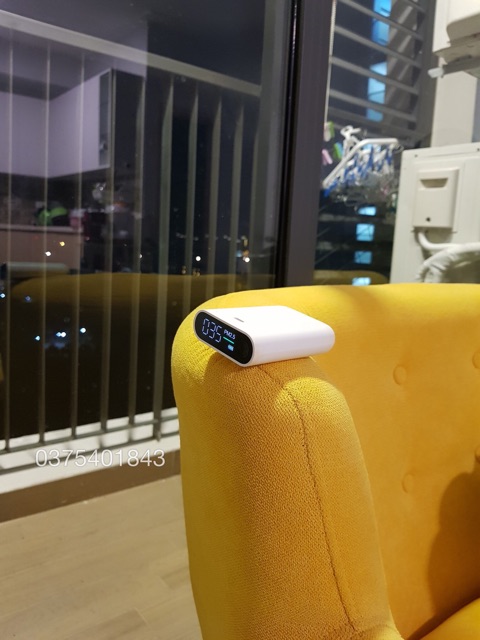 Máy Đo Chất Lượng Không Khí PM2.5 Xiaomi Smartmi