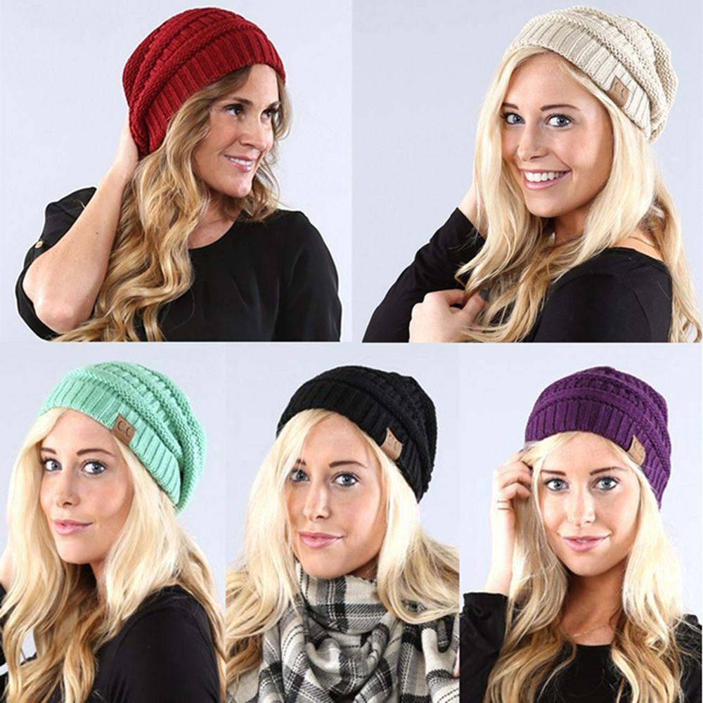 Mih Mũ Len Dệt Kim Gấp Gọn Chất Lượng Cao Hàng Mới Bán Chạy