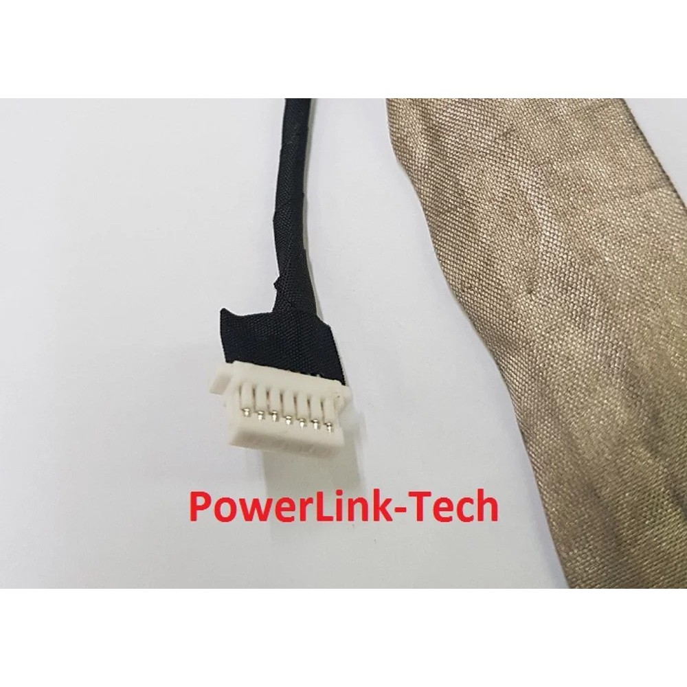 Cáp Linh Hoạt Có Đèn Led Cho Laptop Dell Inspiron 1425 1427 - Dc02000e200 Ift10 Mới | BigBuy360 - bigbuy360.vn