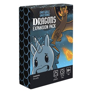 Bộ trò chơi Unstable unicorns/Boardgame